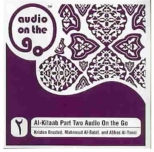 Al-Kitaab Part Two Audio on the Go