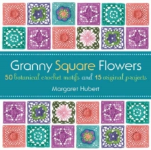 Granny Square Flowers