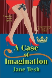 Case of Imagination