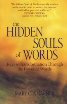 Hidden Souls of Words