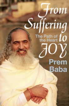 From Suffering to Joy