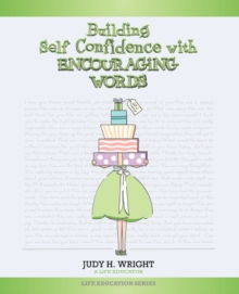 Building Self-Confidence with Encouraging Words