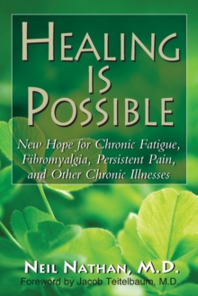 Healing is Possible