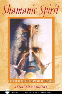 Shamanic Spirit