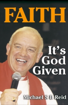 Faith It's God Given