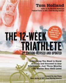 12 Week Triathlete