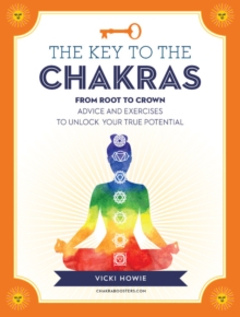 Key to the Chakras