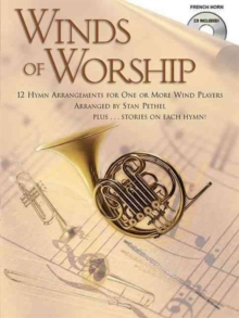 Winds of Worship (French Horn)