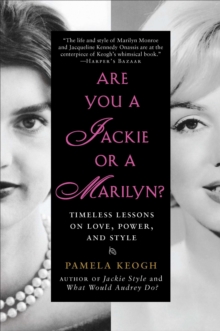 Are You a Jackie or a Marilyn?