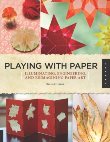 Playing with Paper