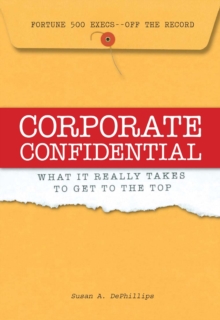 Corporate Confidential