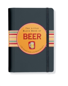 Little Black Book of Beer
