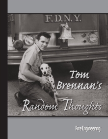 Tom Brennan's Random Thoughts