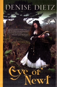 Eye of Newt