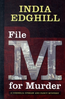 File M for Murder