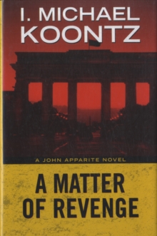 Matter of Revenge