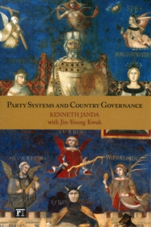 Party Systems and Country Governance