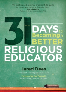 31 Days to Becoming a Better Religious Educator