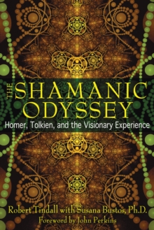 Shamanic Odyssey