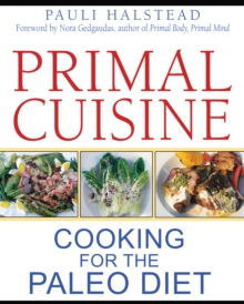 Primal Cuisine
