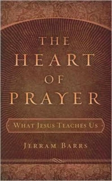 Heart of Prayer