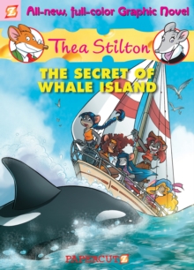 Secret of Whale Island
