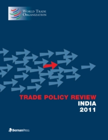 Trade Policy Review - India 2011