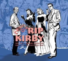 Rip Kirby
