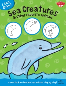 Sea Creatures & Other Favorite Animals