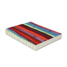 Plumb Notebooks Stripe Book (Large)