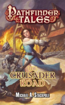 Pathfinder Tales