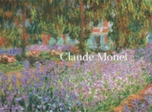 Claude Monet Notecard Box