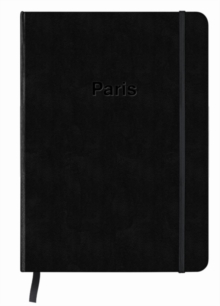 City Cool Notes - Paris