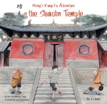 Ming's Kung Fu Adventure in the Shaolin Temple