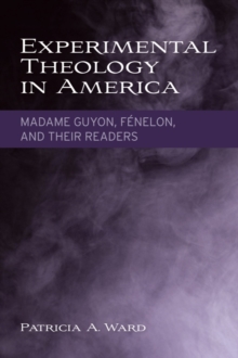 Experimental Theology in America