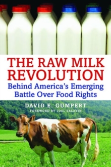 Raw Milk Revolution