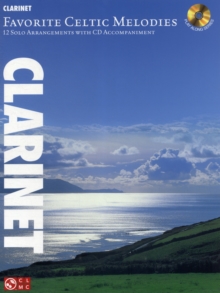 Favorite Celtic Melodies - Clarinet