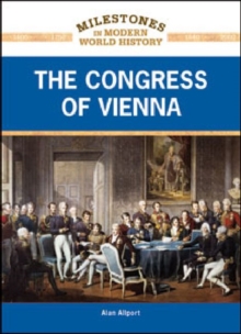 Congress of Vienna