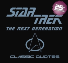 Star Trek Classic Quotes