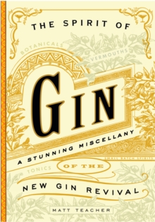 Spirit Of Gin