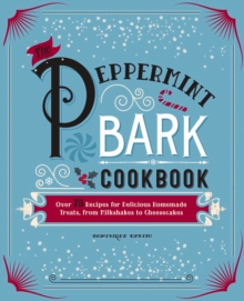 Peppermint Bark Cookbook