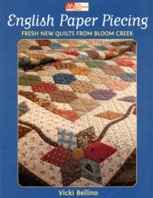 English Paper Piecing