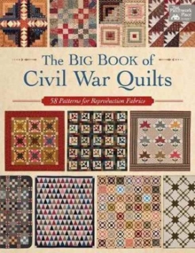 Big Book of Civil War Quilts