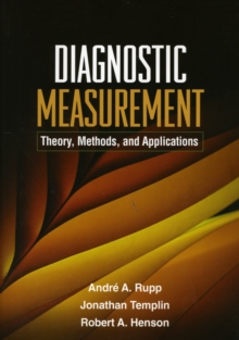 Diagnostic Measurement