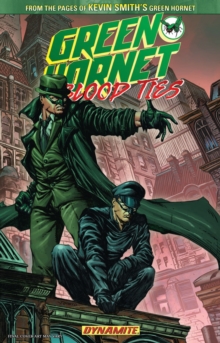 Green Hornet