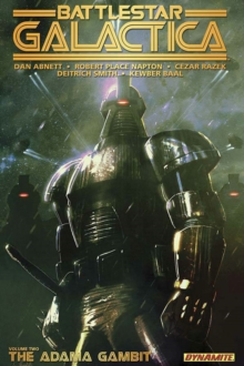 Battlestar Galactica