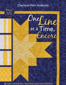 One Line At A Time, Encore