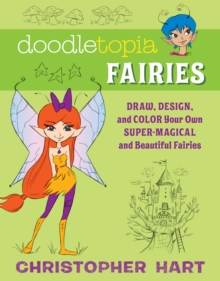 Doodletopia: Fairies