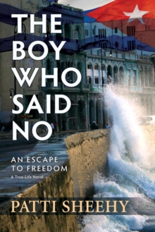 Boy Who Said No