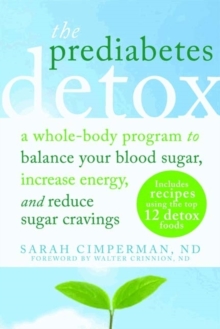 Prediabetes Detox